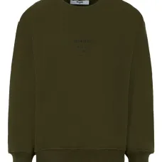 Толстовка с логотипом Толстовка с логотипом