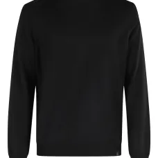 Джемпер из вирджинской шерсти