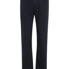 Джинсы с карманом