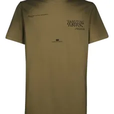 Футболка с принтом Футболка с принтом