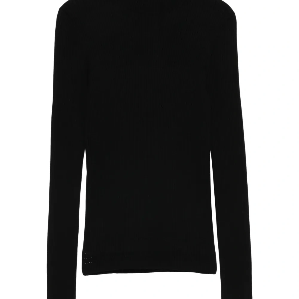 футболка с длинными рукавами