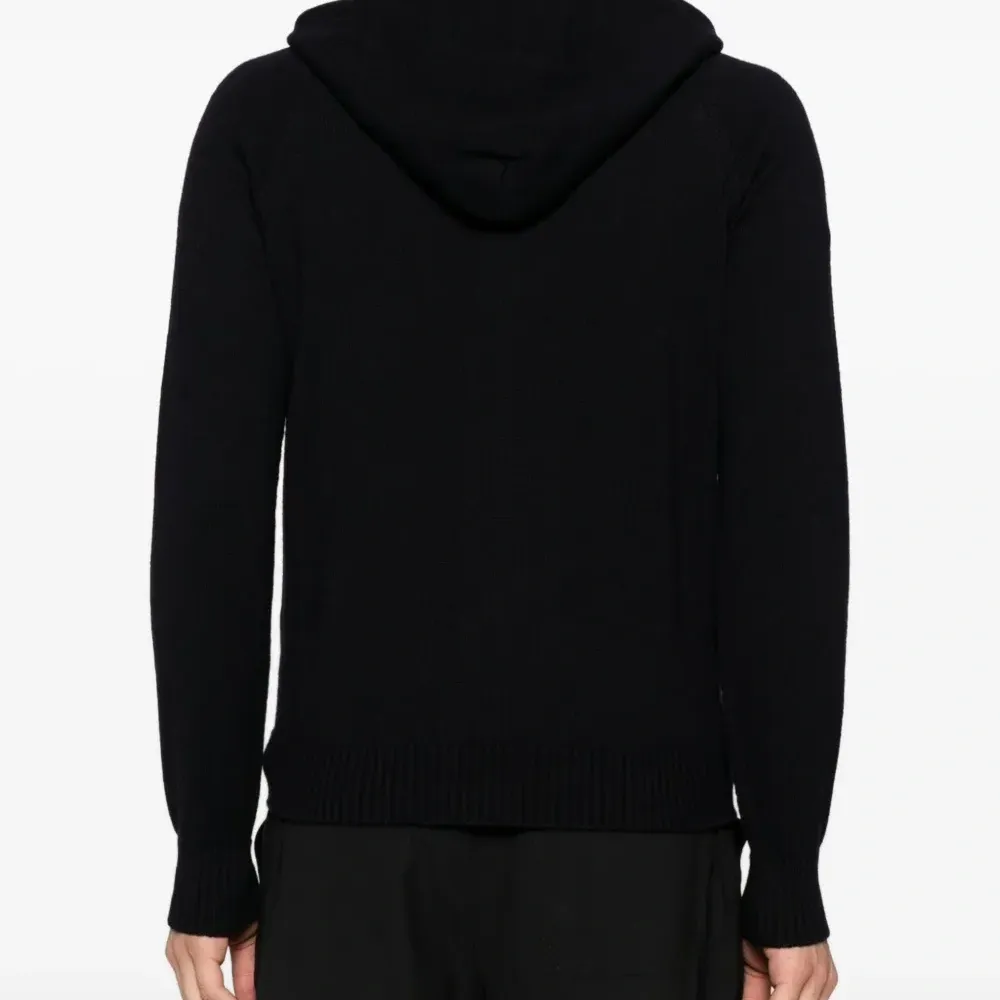 Худи из шерсти мериноса Худи из шерсти мериноса