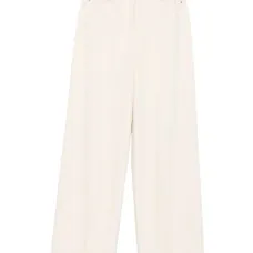 Хлопковые джинсы