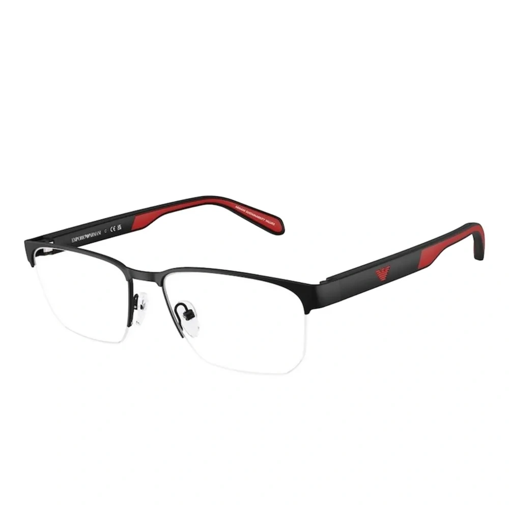 Очки прямоугольной формы