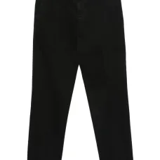 Брюки со складками