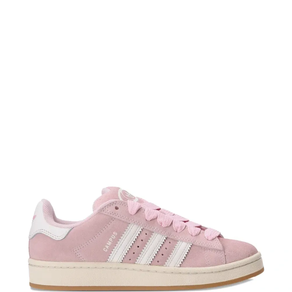 Кеды Campus 00s с полосками