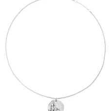 Колье Libra Zodiac с подвеской