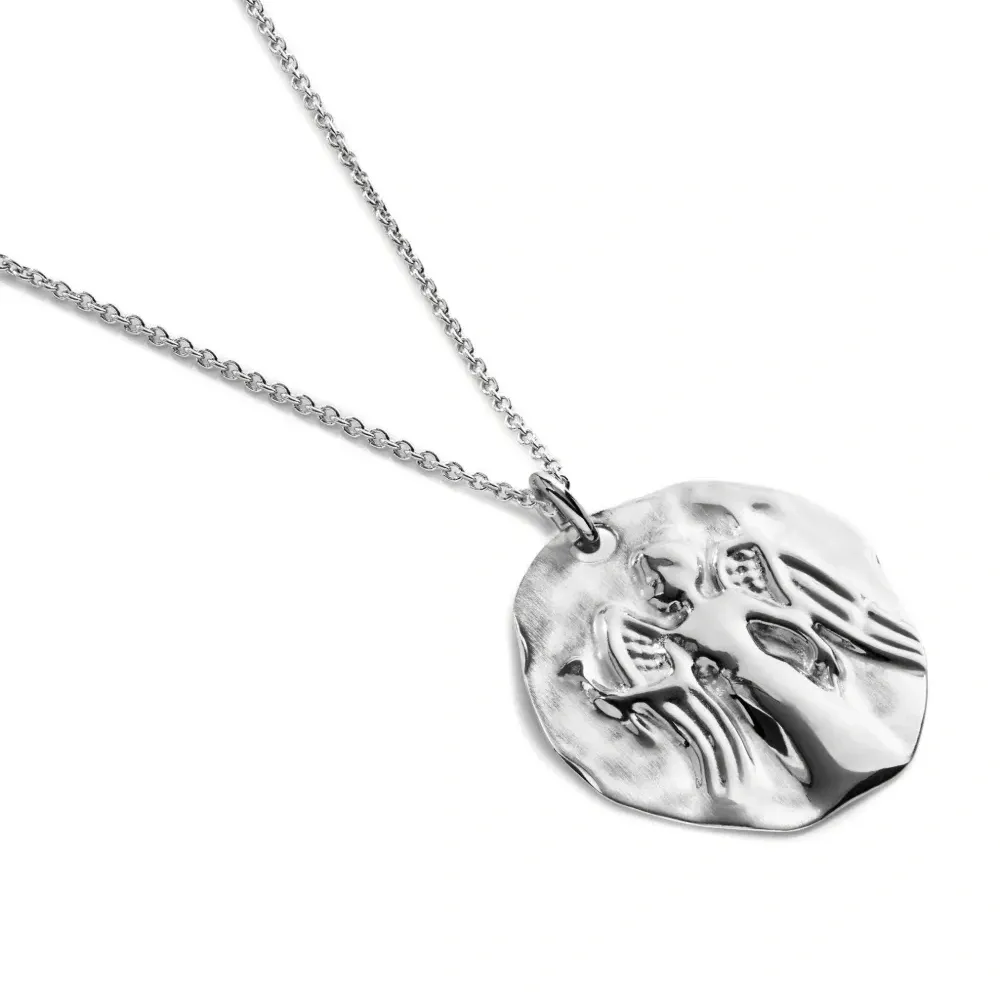 колье Virgo Zodiac