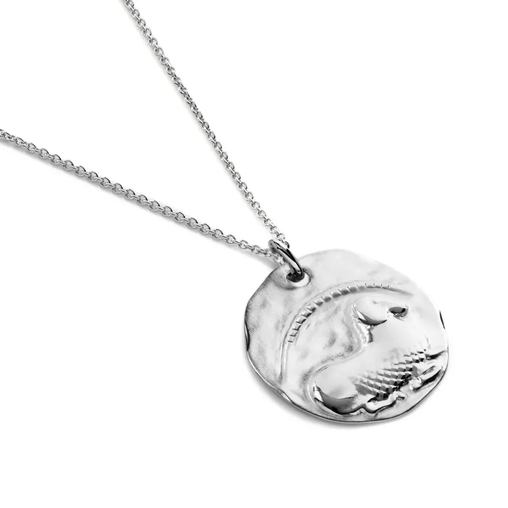 Колье Aries Zodiac с подвеской Колье Aries Zodiac с подвеской