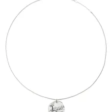 Колье Capricorn Zodiac с подвеской