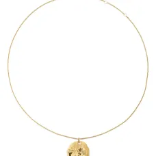 Колье с подвеской 'Скорпион'