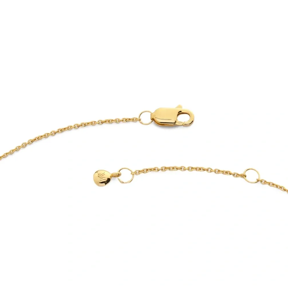 колье с подвеской 'Овен'