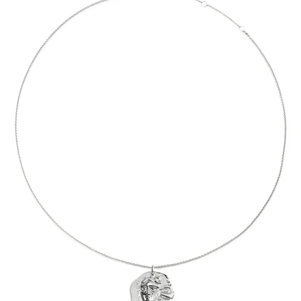 колье Gemini Zodiac с подвеской колье Gemini Zodiac с подвеской