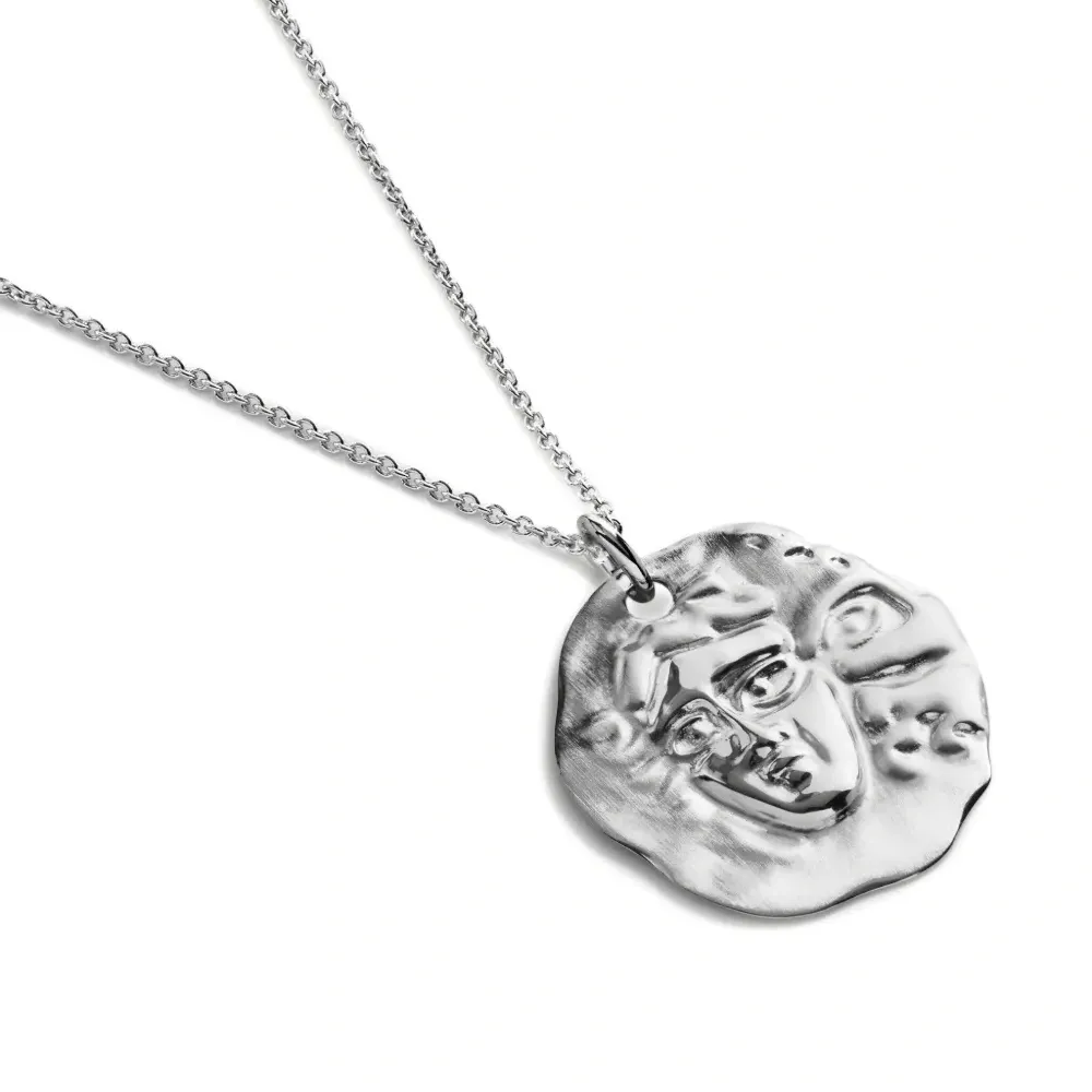 колье Gemini Zodiac с подвеской колье Gemini Zodiac с подвеской