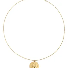 Колье GP Zodiac Cancer