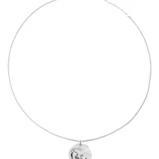 Колье Taurus Zodiac с подвеской