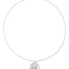 Колье Cancer Zodiac с подвеской