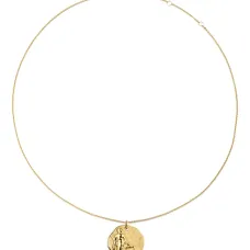 колье GP Zodiac Libra