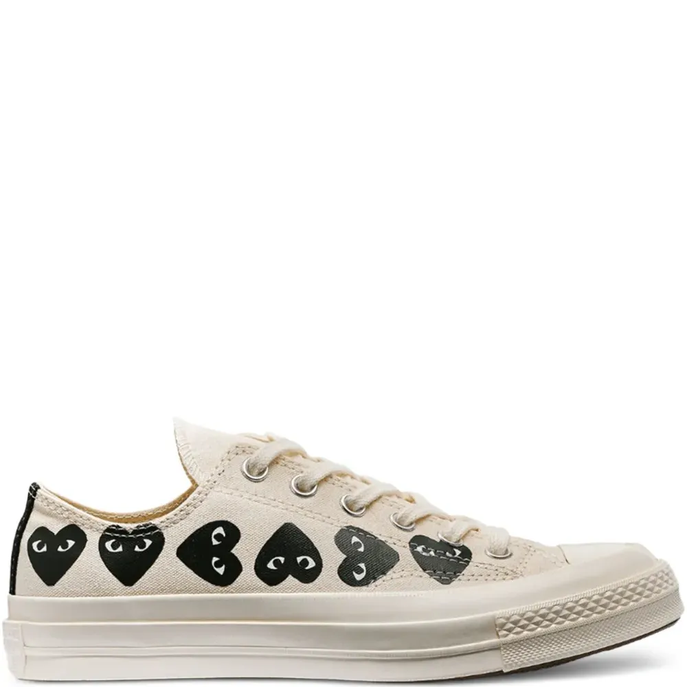 Кеды с принтом Кеды с принтом