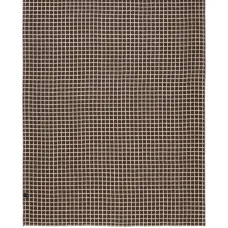 Одеяло в клетку (200 x 150 см)