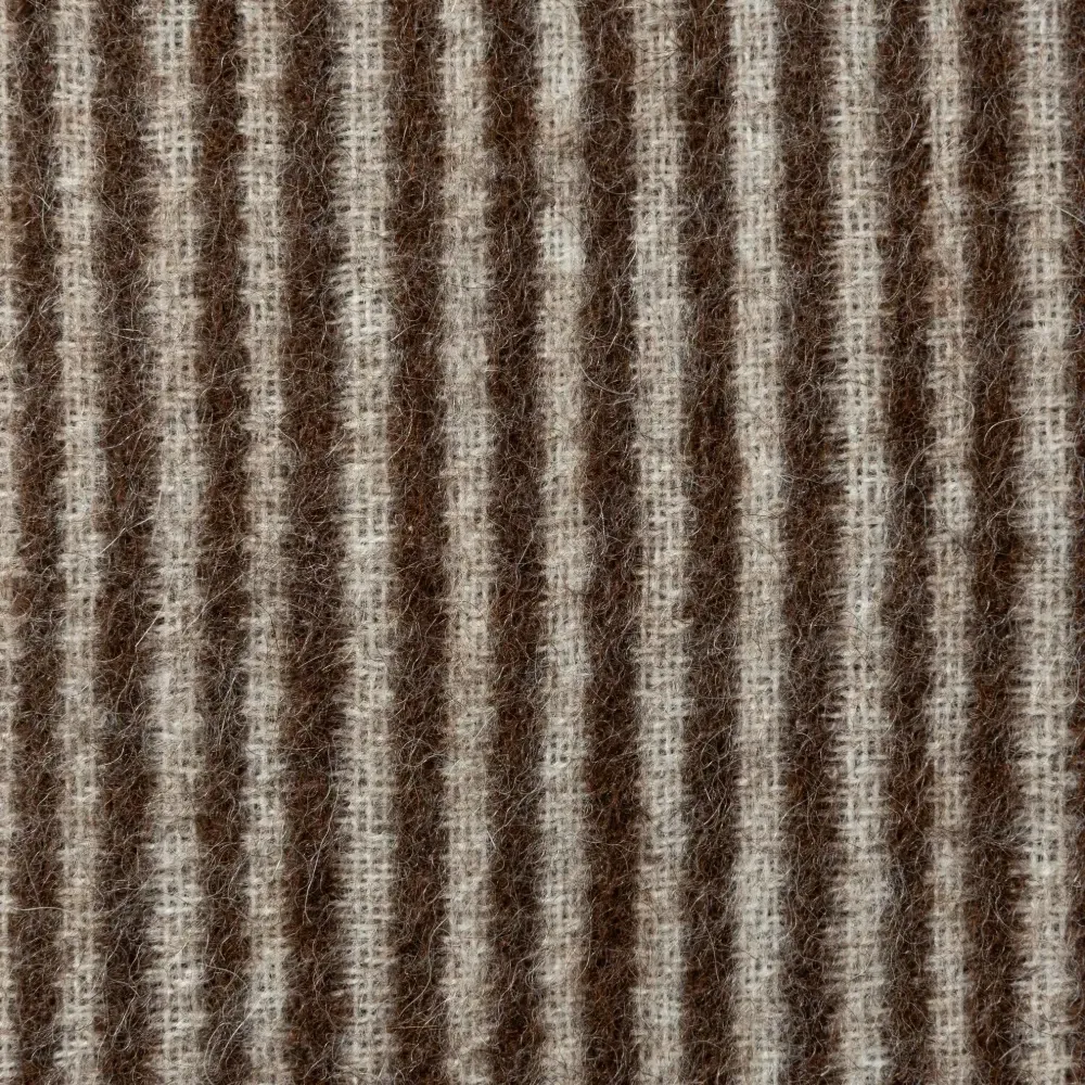 Подушка в полоску