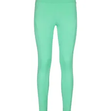 Легинсы с завышенной талией