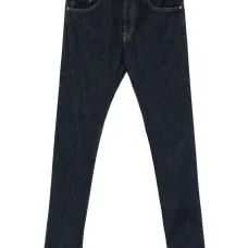 Джинсы из смесового хлопка Джинсы из смесового хлопка