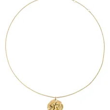 колье GP Zodiac Virgo колье GP Zodiac Virgo