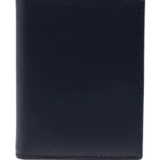 Кожаный кошелек