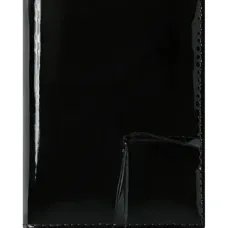 Лакированный кошелек Reversed