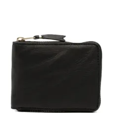 Кошелек с круговой молнией