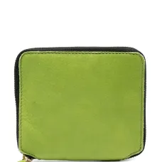 Квадратный кошелек Квадратный кошелек