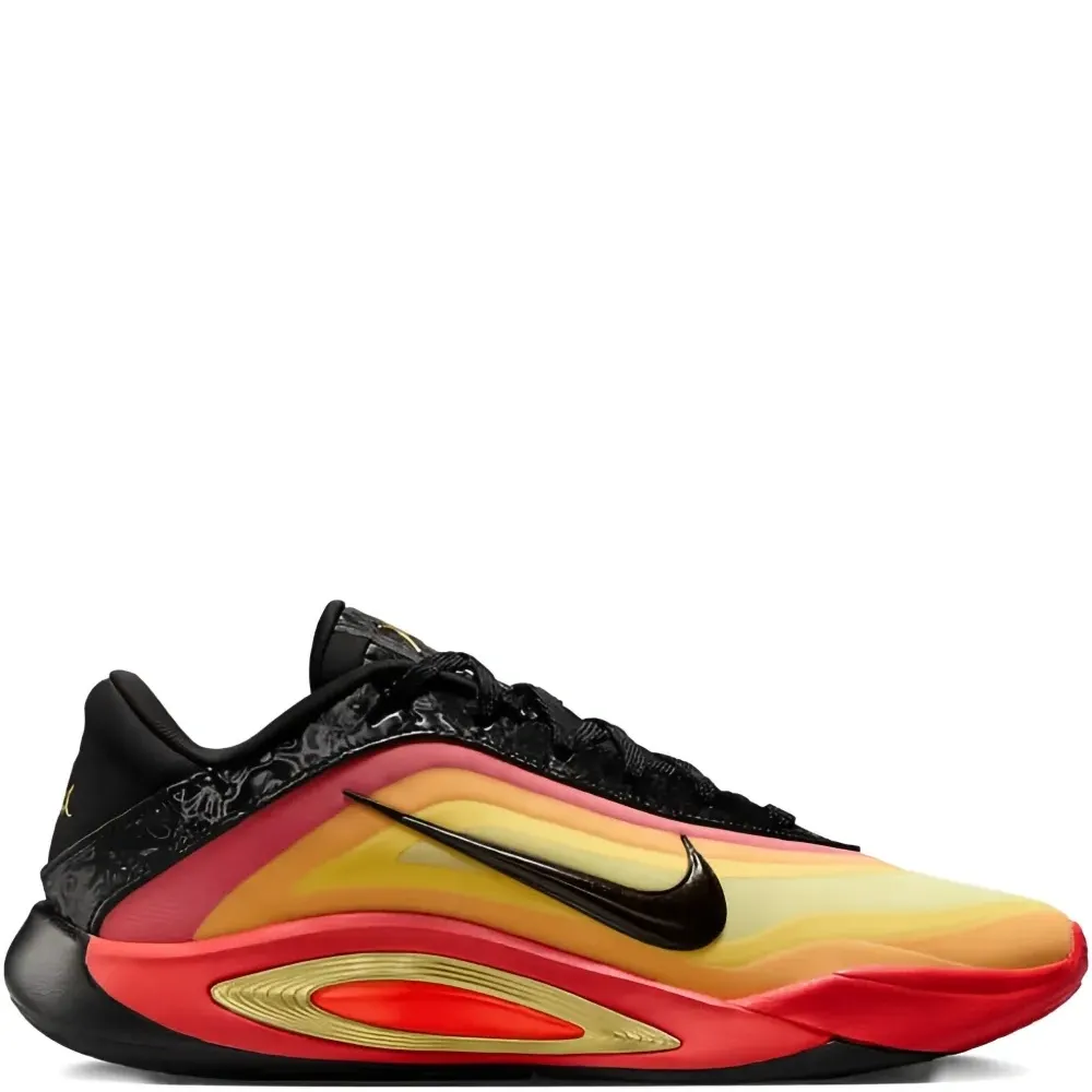 Кроссовки A'ja Wilson A'One All-Star