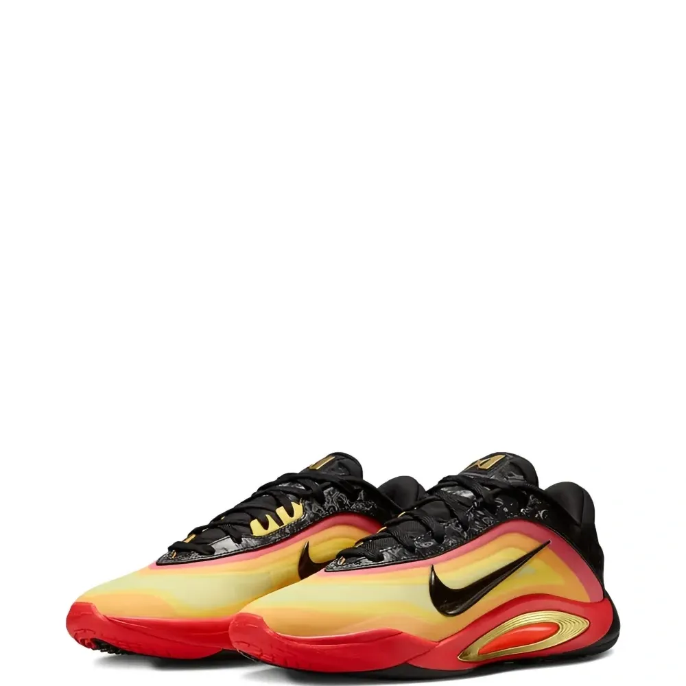 Кроссовки A'ja Wilson A'One All-Star