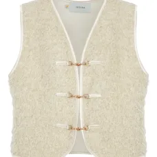 Фактурный жилет Mandacaru