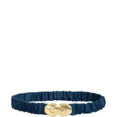 Ремень Caju со сборками