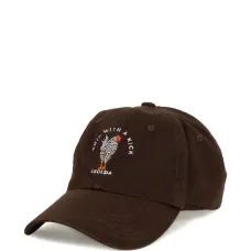 Бейсболка Chic with a Kick