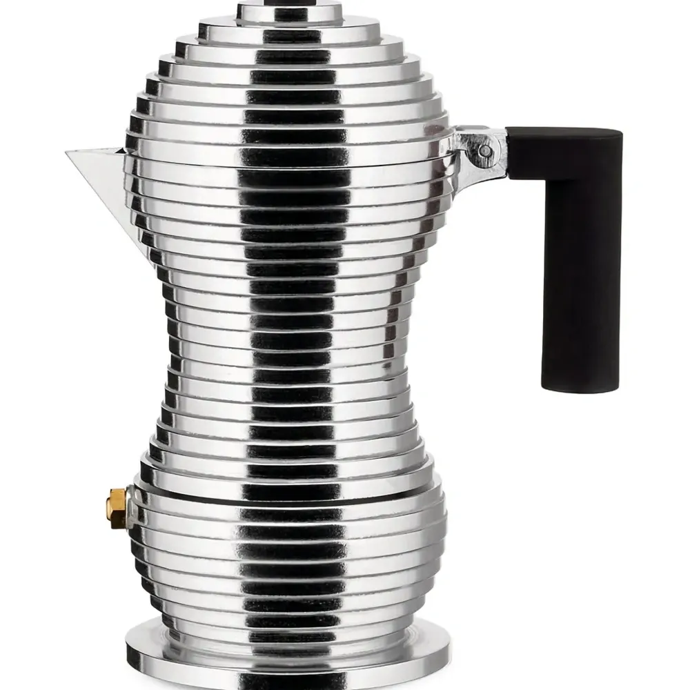 Кофеварка Pulcina