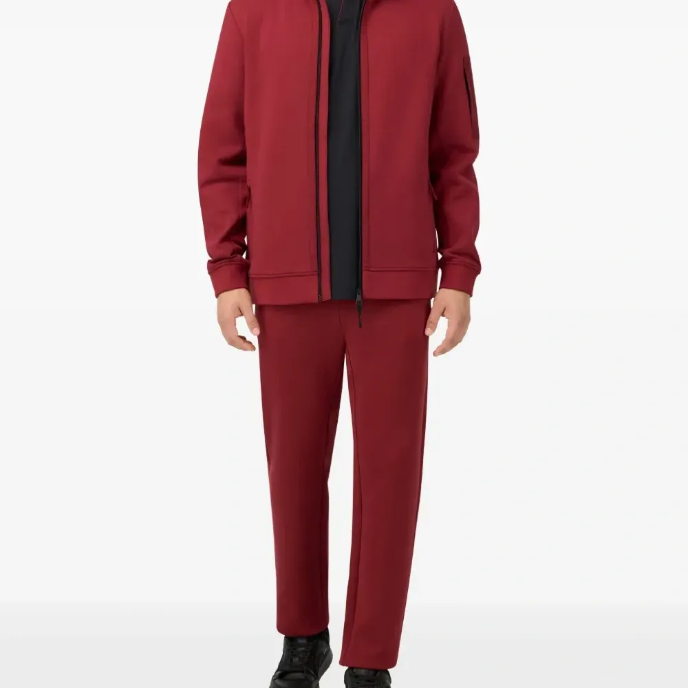 Толстовка на молнии