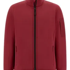 Толстовка на молнии