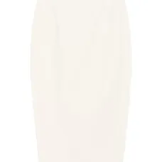 Юбка-карандаш с разрезом