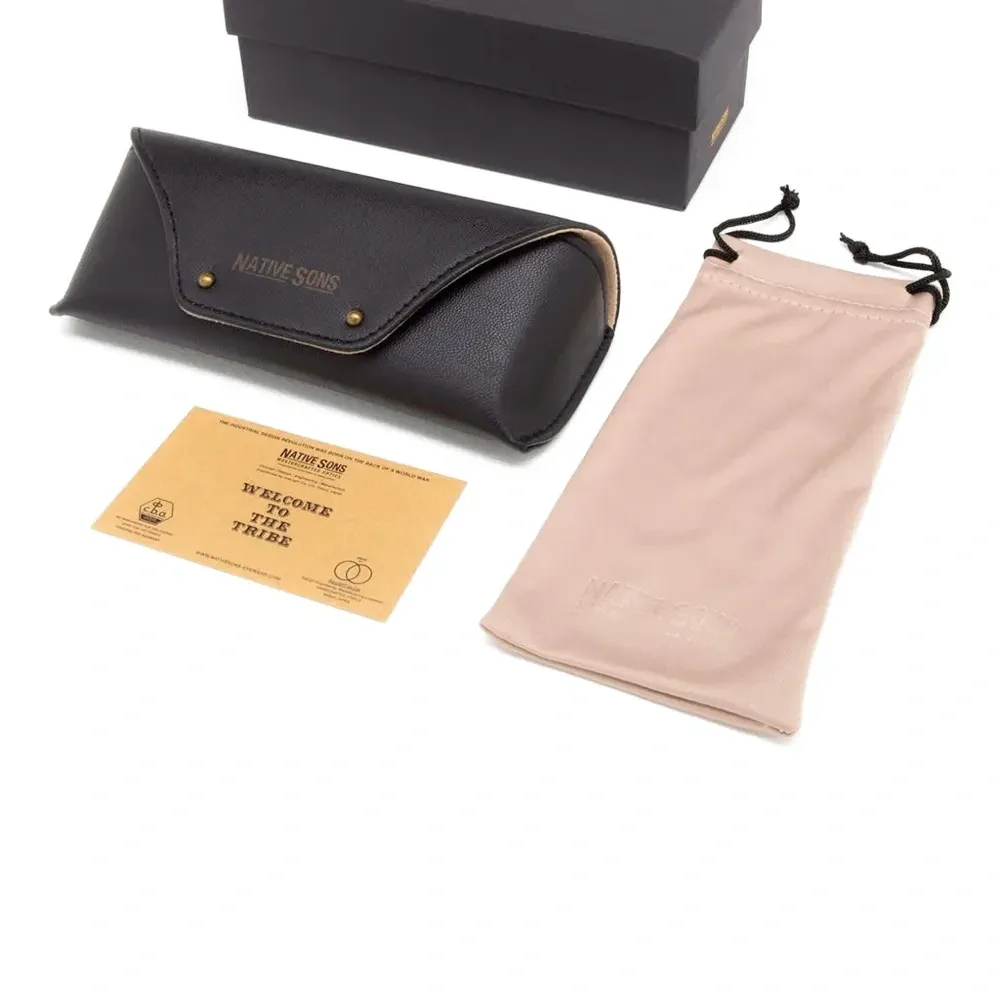 Солнцезащитные очки Boris Солнцезащитные очки Boris