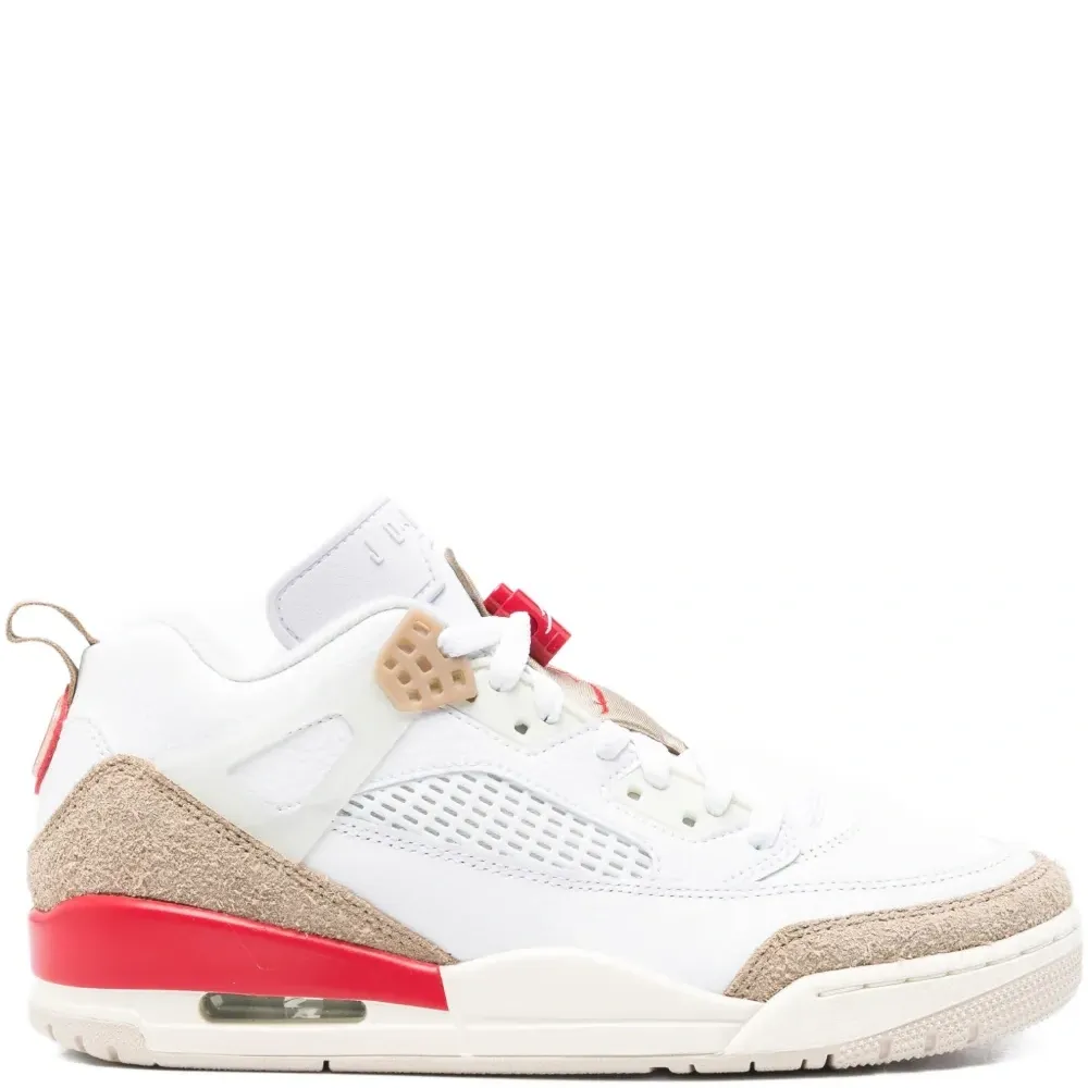 Кроссовки Spizike Low