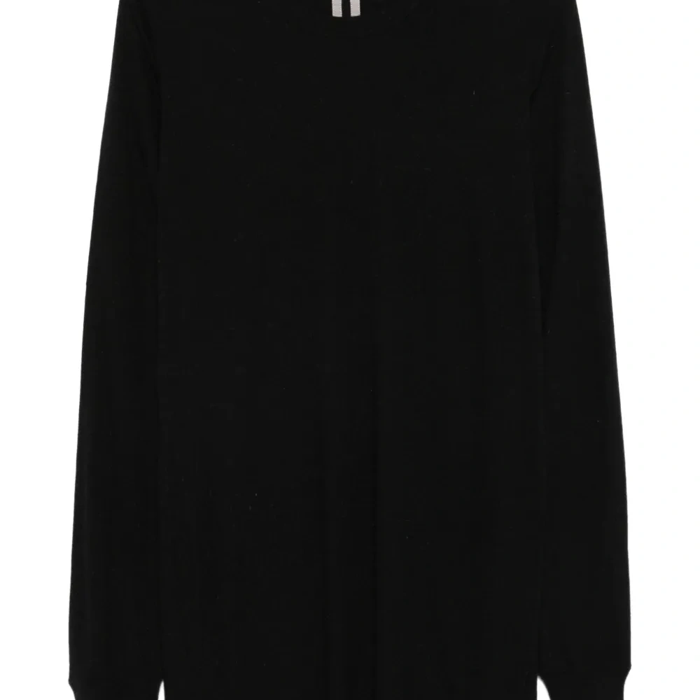 Футболка с длинными рукавами