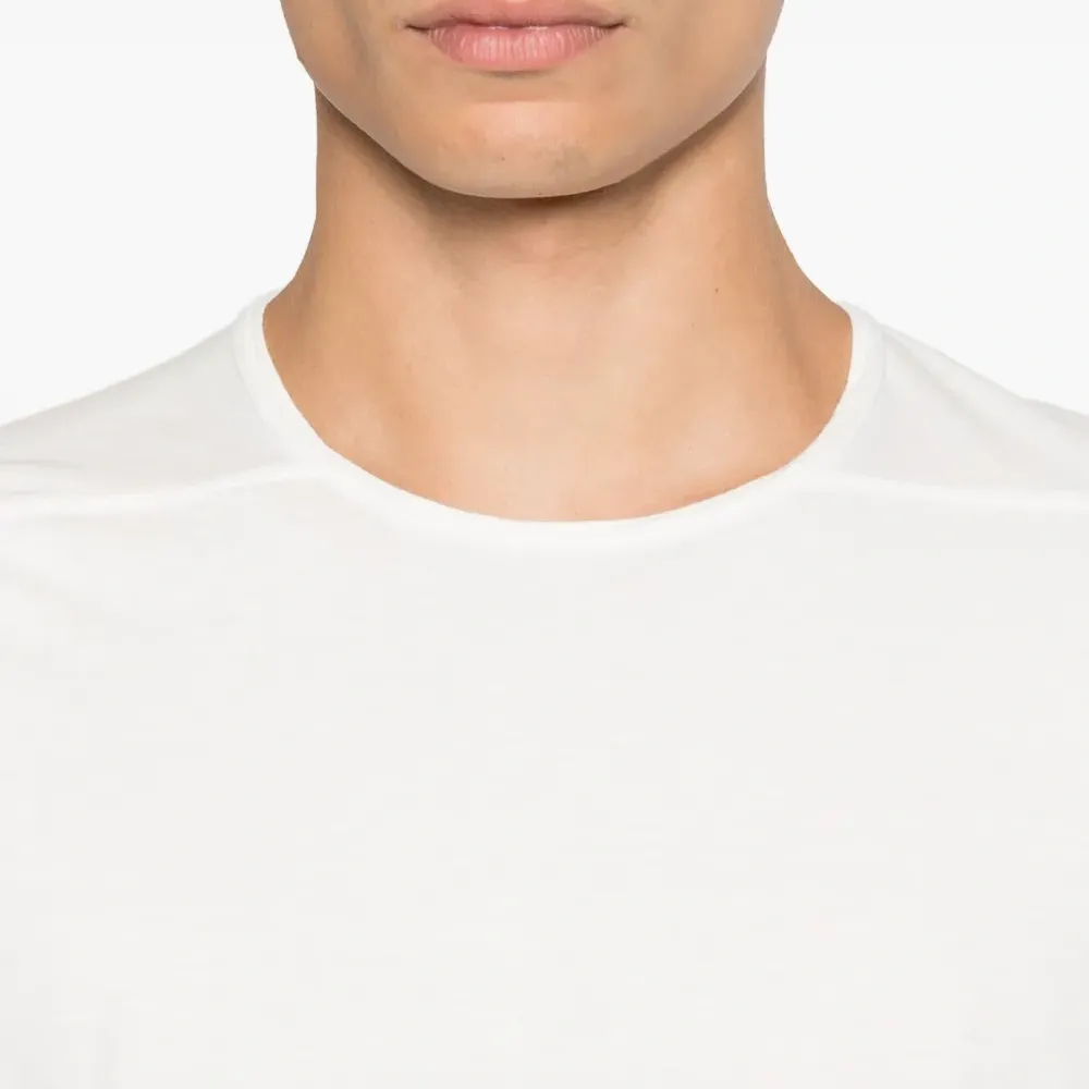 Футболка с длинными рукавами и завязками