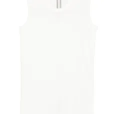 Топ с круглым вырезом Топ с круглым вырезом