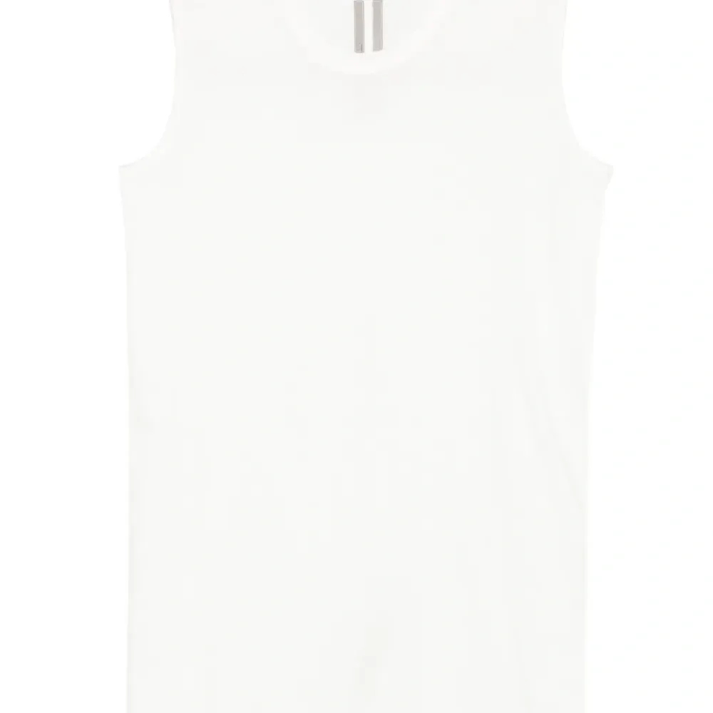 Топ с круглым вырезом Топ с круглым вырезом