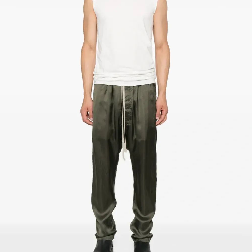 Топ с круглым вырезом Топ с круглым вырезом