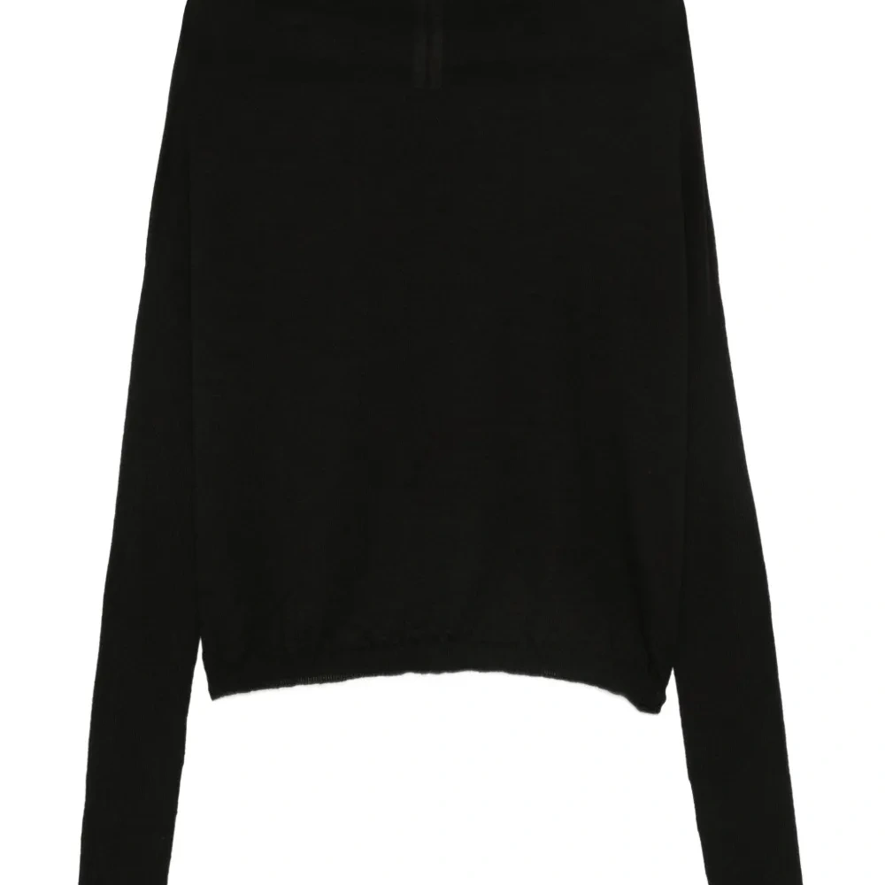 Футболка с длинными рукавами