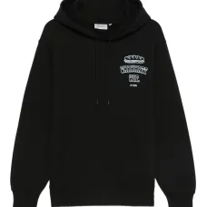 худи Sandwich с логотипом